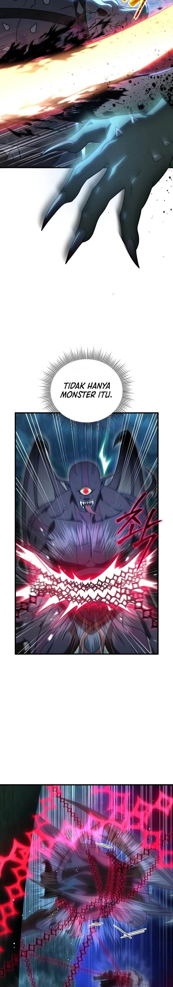 Player Who Returned 10,000 Years Later Chap 120 - Next Chap 121