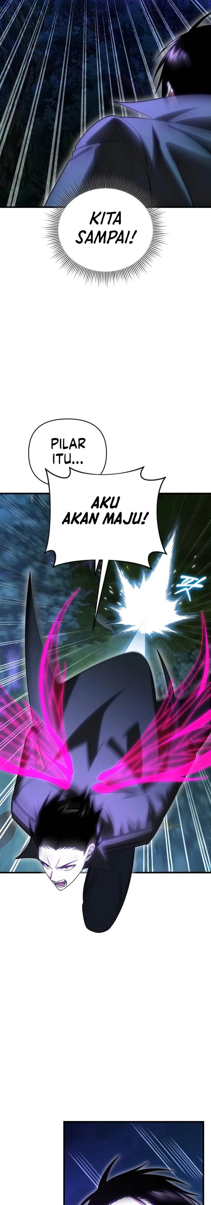 Player Who Returned 10,000 Years Later Chap 120 - Next Chap 121