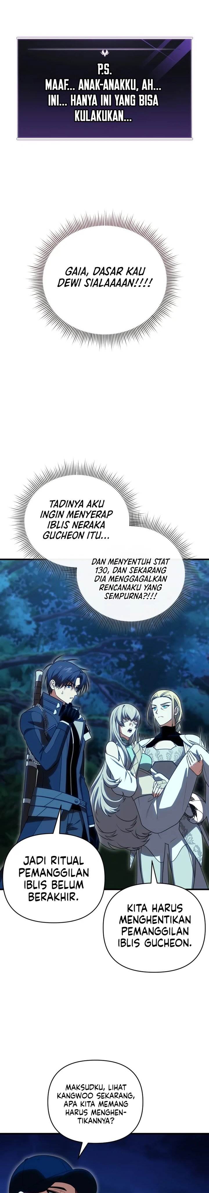 Player Who Returned 10,000 Years Later Chap 120 - Next Chap 121