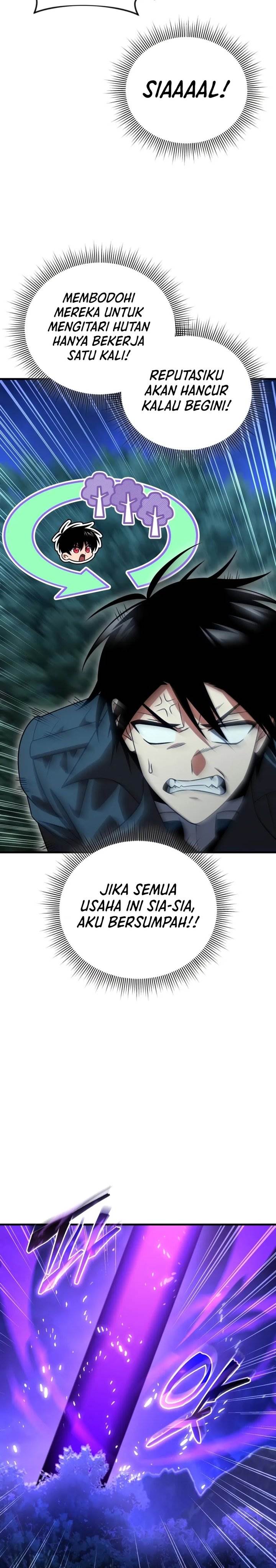 Player Who Returned 10,000 Years Later Chap 120 - Next Chap 121