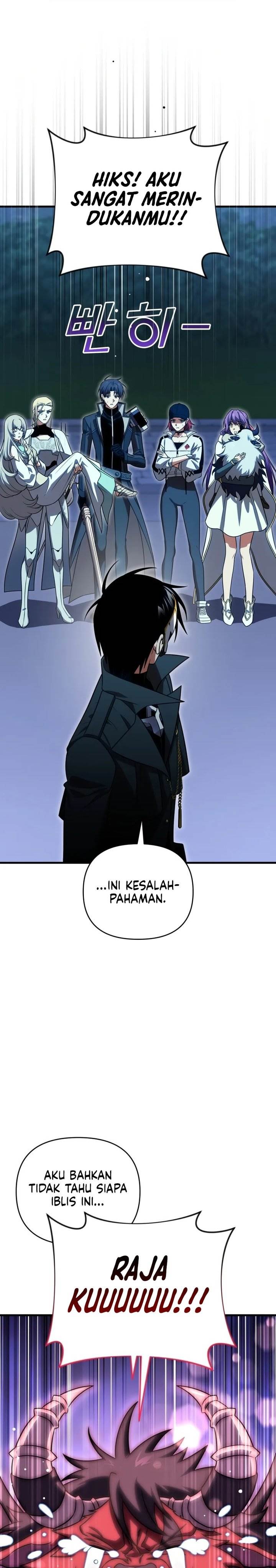 Player Who Returned 10,000 Years Later Chap 120 - Next Chap 121