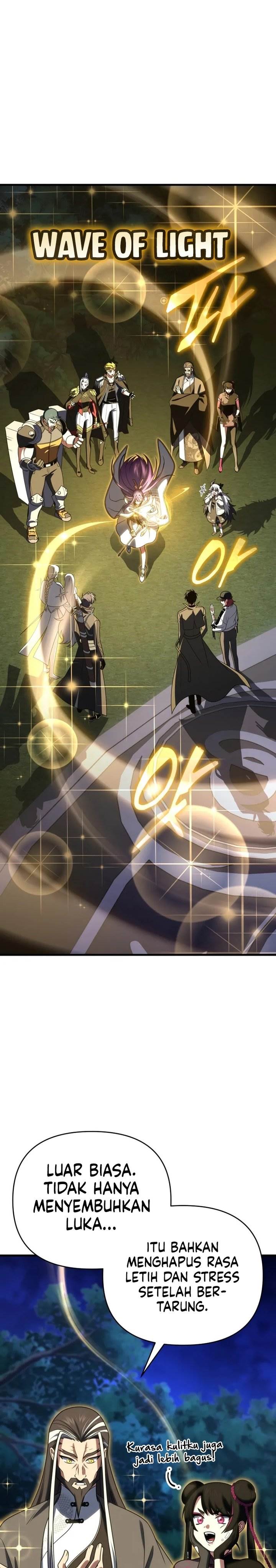 Player Who Returned 10,000 Years Later Chap 120 - Next Chap 121