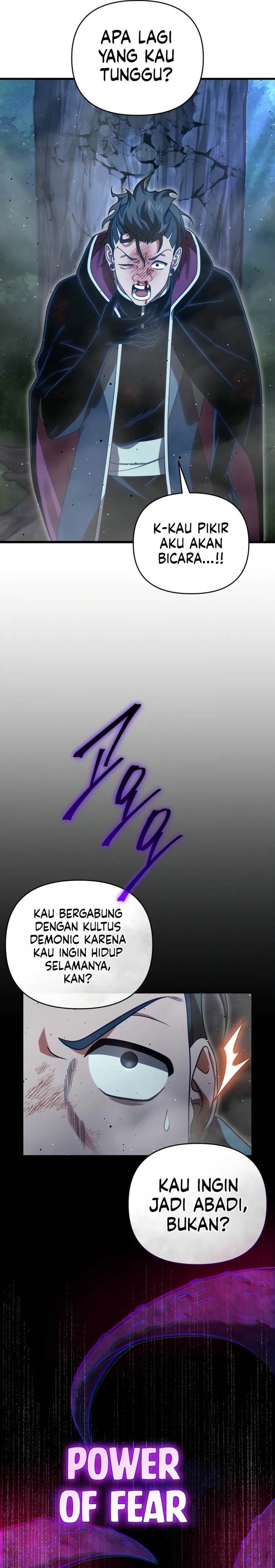 Player Who Returned 10,000 Years Later Chap 120 - Next Chap 121