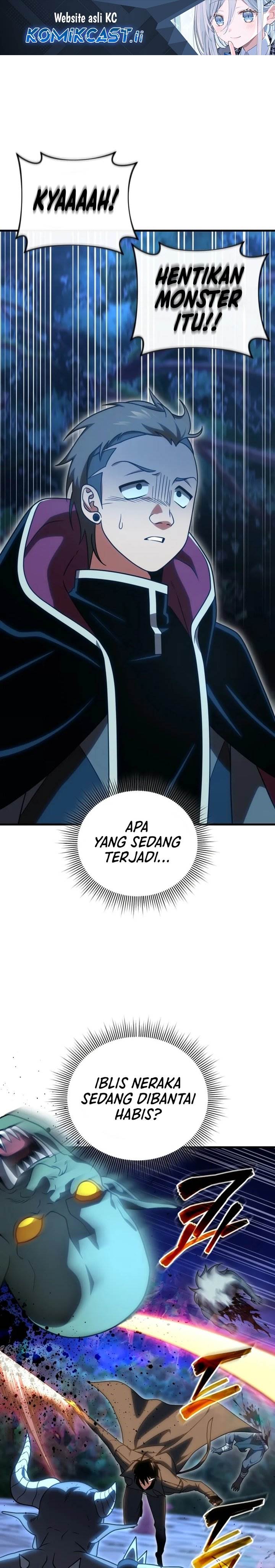 Player Who Returned 10,000 Years Later Chap 120 - Next Chap 121