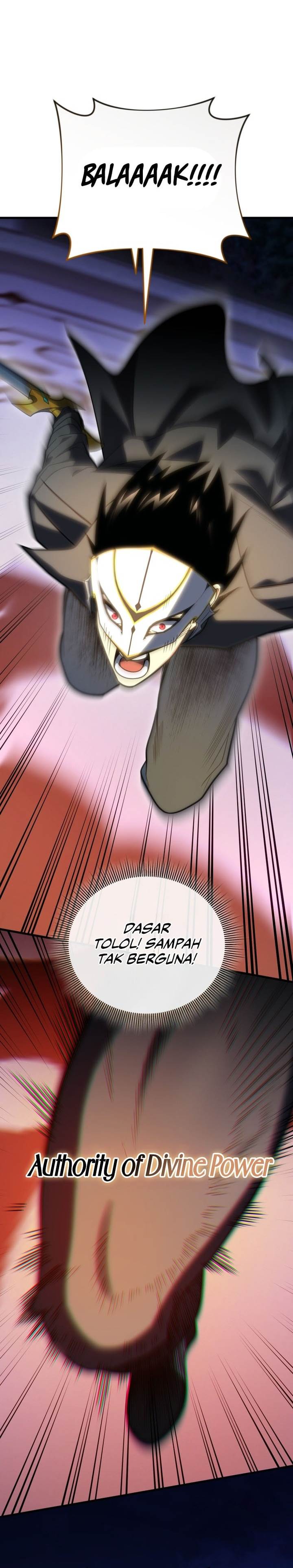 Player Who Returned 10,000 Years Later Chap 121 - Next Chap 122