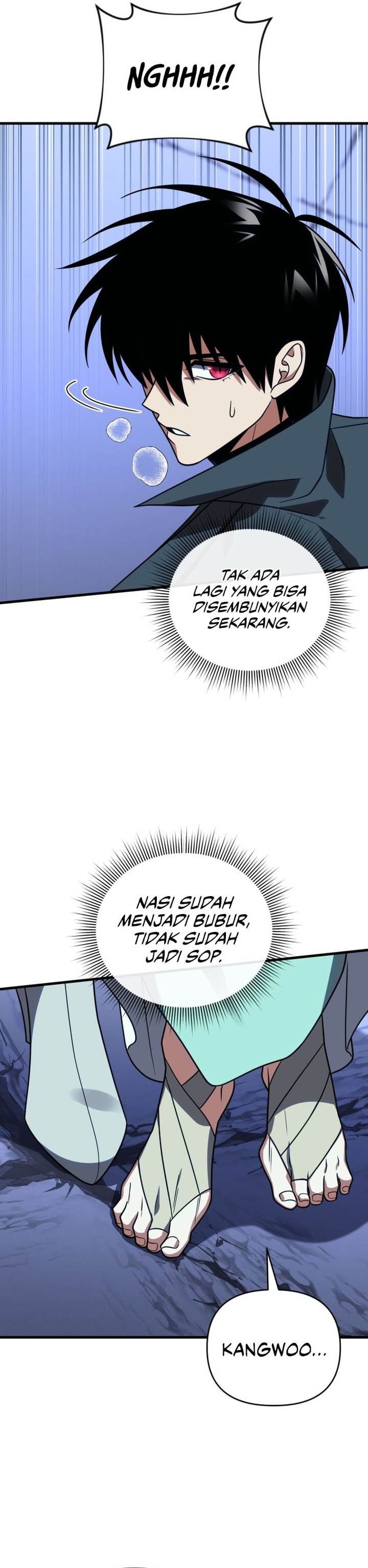 Player Who Returned 10,000 Years Later Chap 121 - Next Chap 122