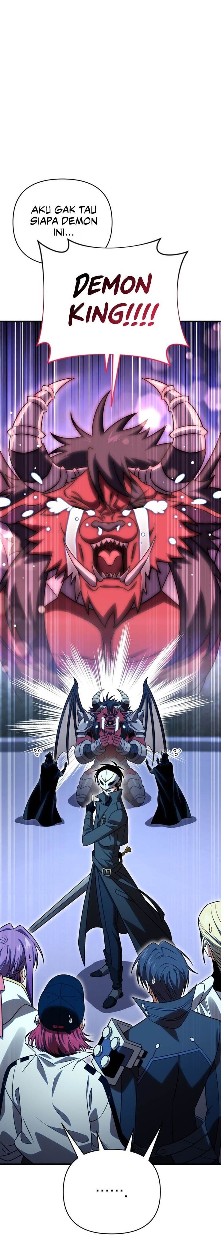 Player Who Returned 10,000 Years Later Chap 121 - Next Chap 122