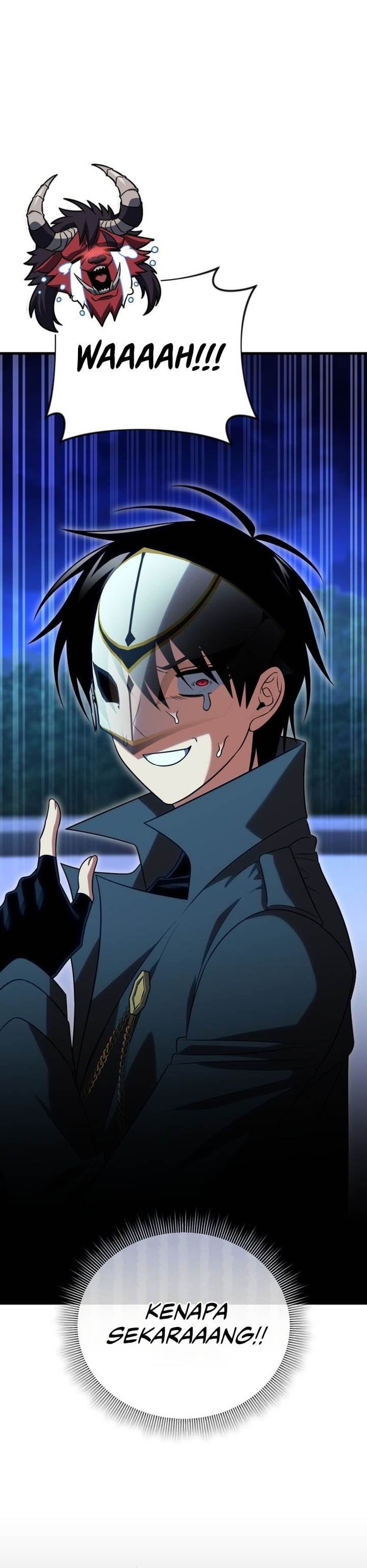 Player Who Returned 10,000 Years Later Chap 121 - Next Chap 122