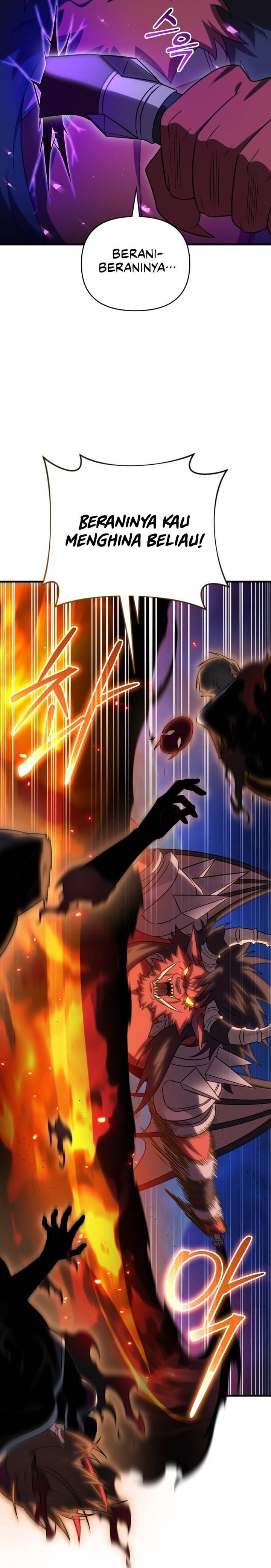 Player Who Returned 10,000 Years Later Chap 121 - Next Chap 122