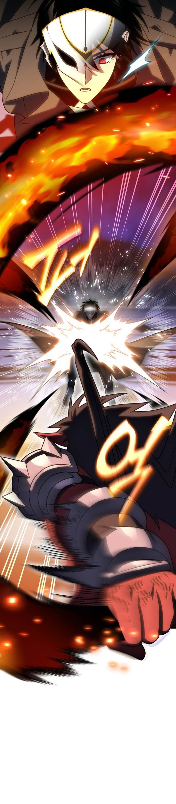 Player Who Returned 10,000 Years Later Chap 121 - Next Chap 122