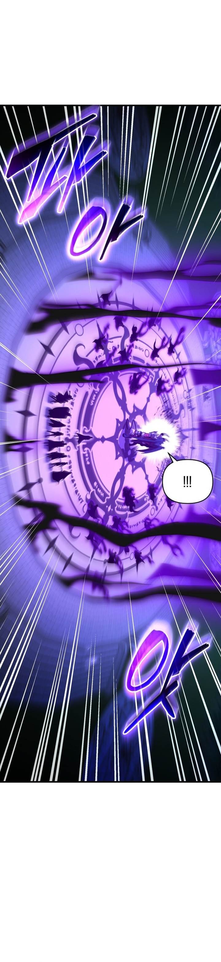 Player Who Returned 10,000 Years Later Chap 121 - Next Chap 122