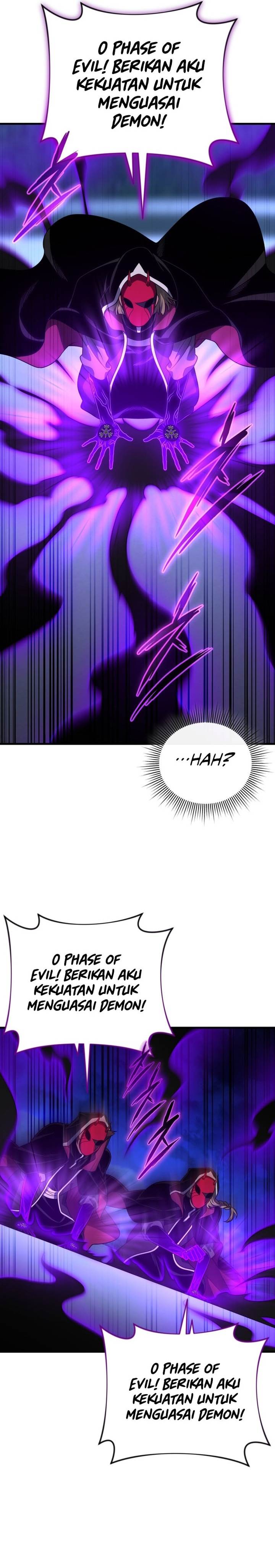 Player Who Returned 10,000 Years Later Chap 121 - Next Chap 122