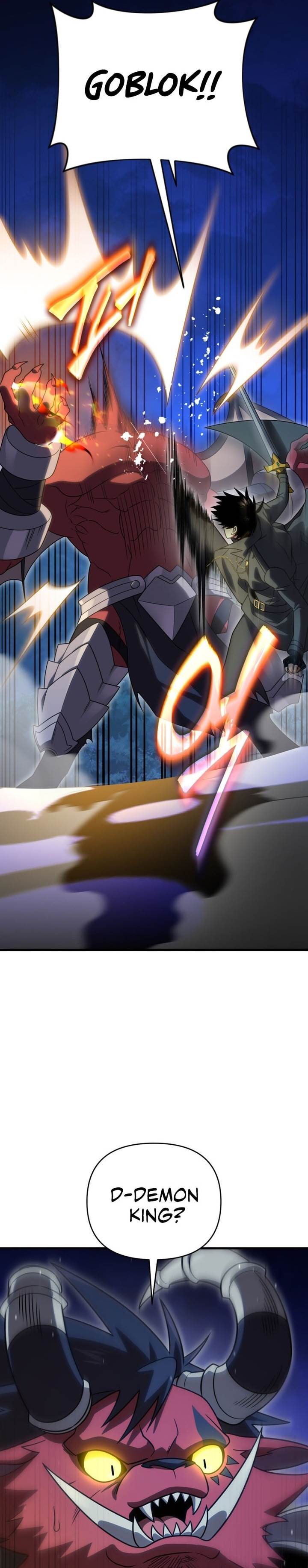 Player Who Returned 10,000 Years Later Chap 121 - Next Chap 122