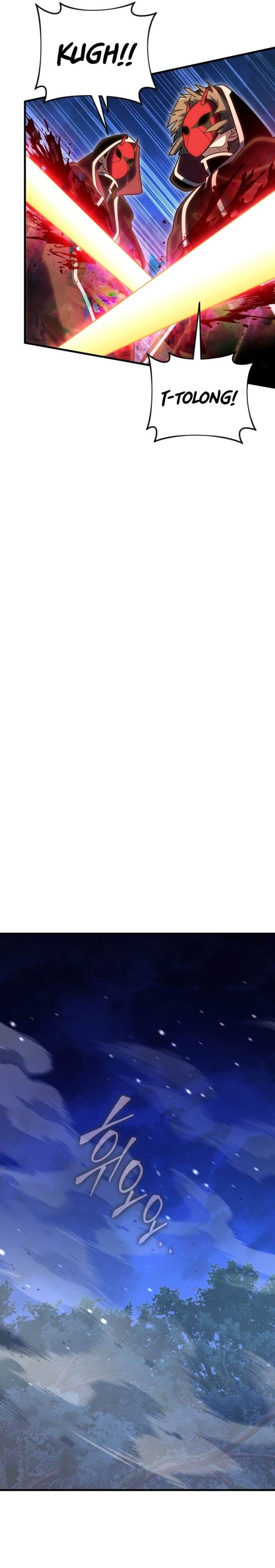 Player Who Returned 10,000 Years Later Chap 121 - Next Chap 122