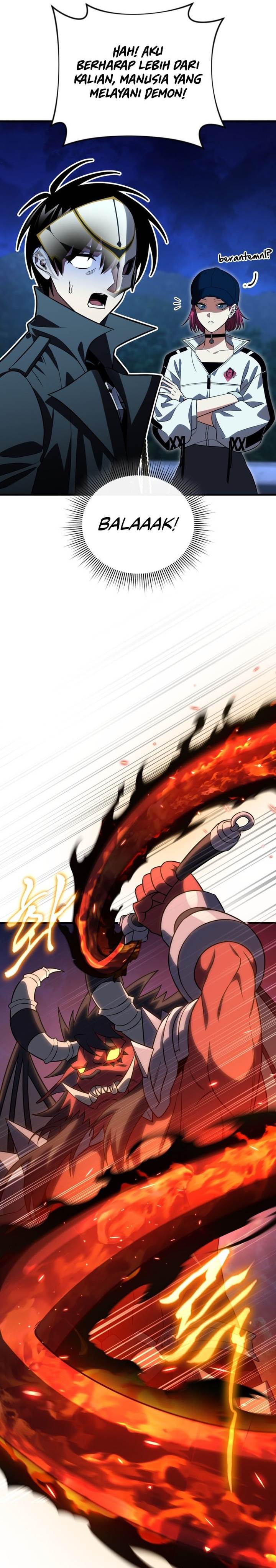 Player Who Returned 10,000 Years Later Chap 121 - Next Chap 122