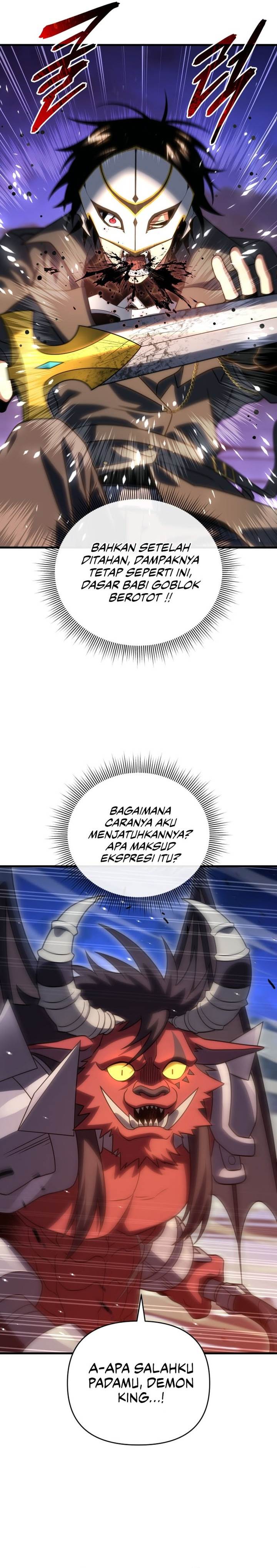 Player Who Returned 10,000 Years Later Chap 121 - Next Chap 122