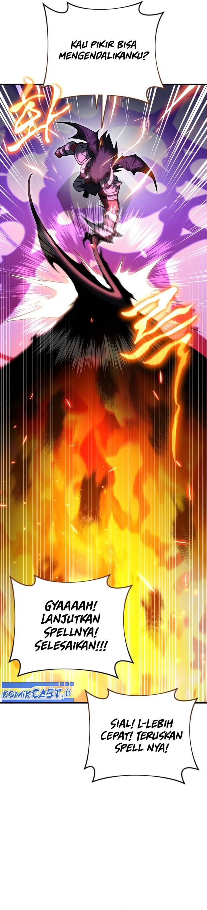 Player Who Returned 10,000 Years Later Chap 121 - Next Chap 122