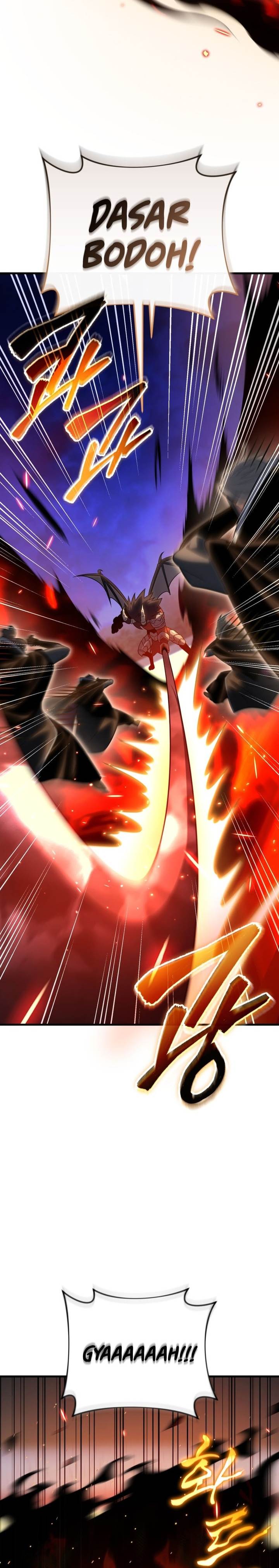 Player Who Returned 10,000 Years Later Chap 121 - Next Chap 122