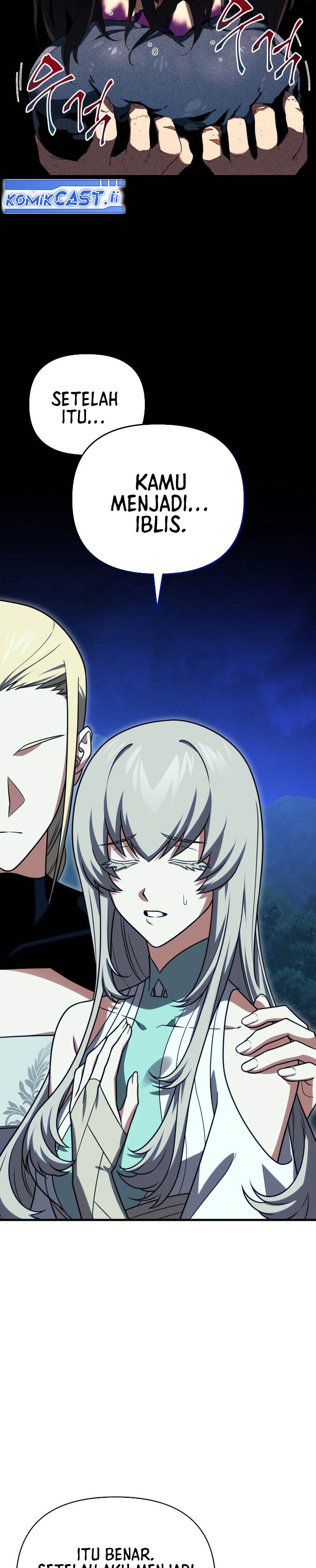 Player Who Returned 10,000 Years Later Chap 122 - Next Chap 123