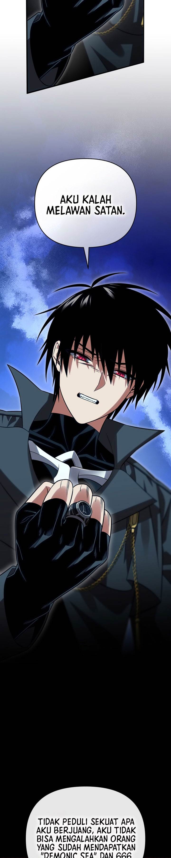 Player Who Returned 10,000 Years Later Chap 122 - Next Chap 123