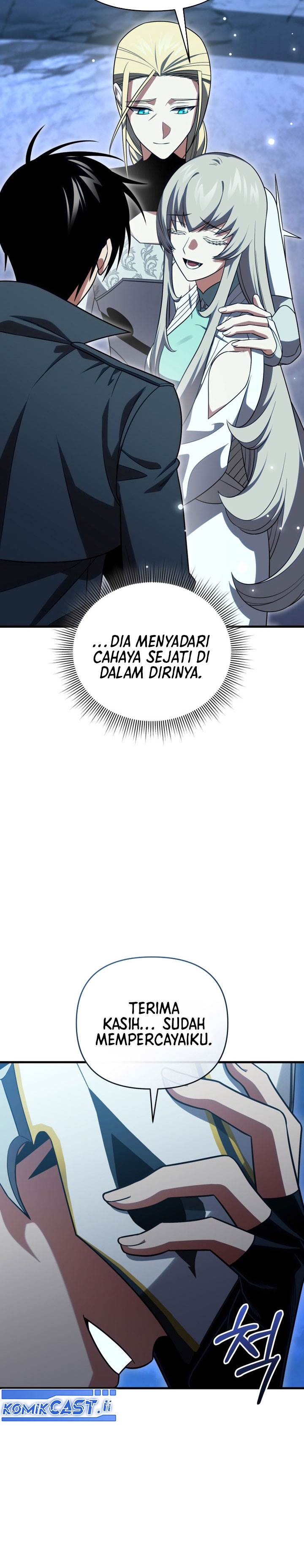 Player Who Returned 10,000 Years Later Chap 122 - Next Chap 123