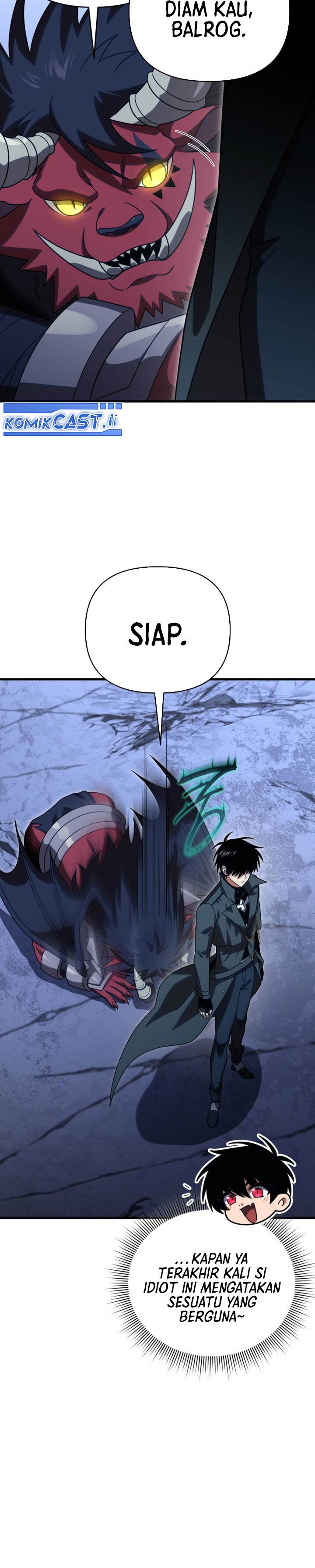 Player Who Returned 10,000 Years Later Chap 122 - Next Chap 123