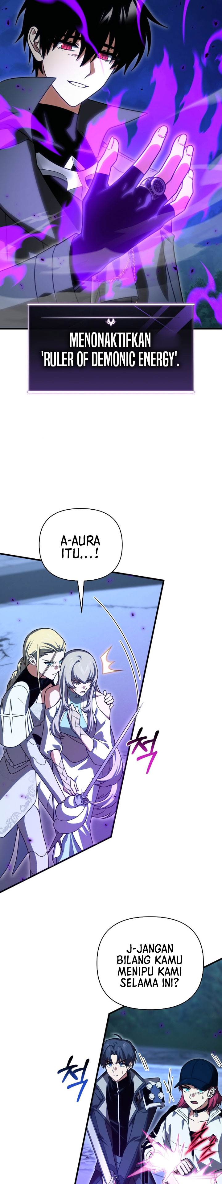 Player Who Returned 10,000 Years Later Chap 122 - Next Chap 123