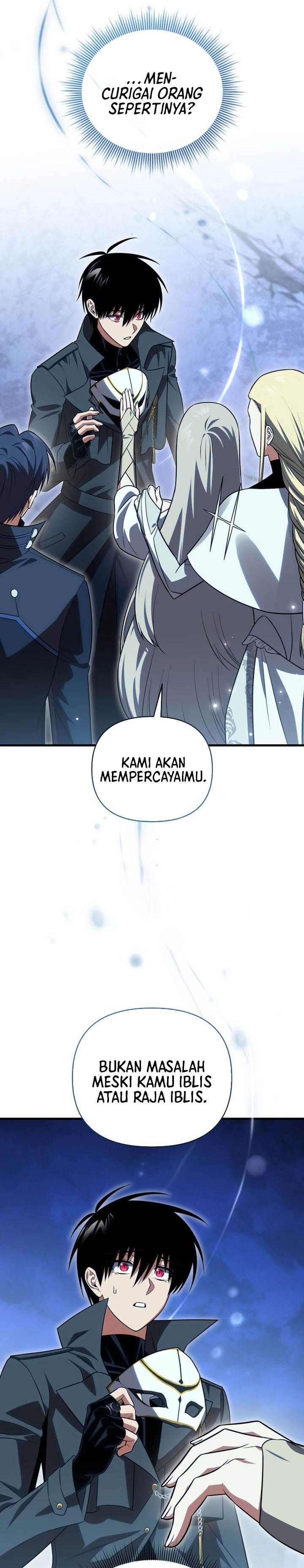 Player Who Returned 10,000 Years Later Chap 122 - Next Chap 123