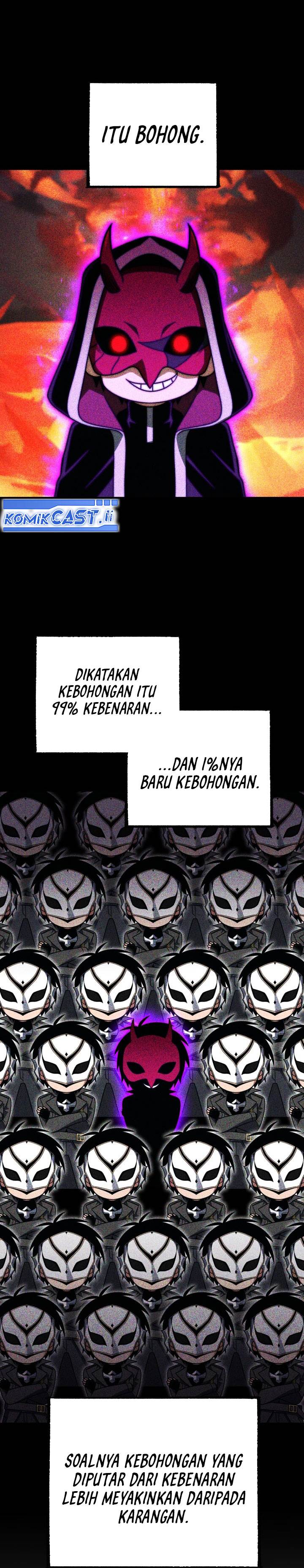 Player Who Returned 10,000 Years Later Chap 122 - Next Chap 123