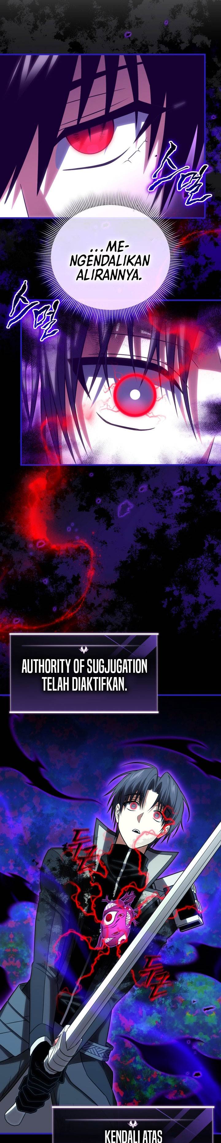 Player Who Returned 10,000 Years Later Chap 122 - Next Chap 123