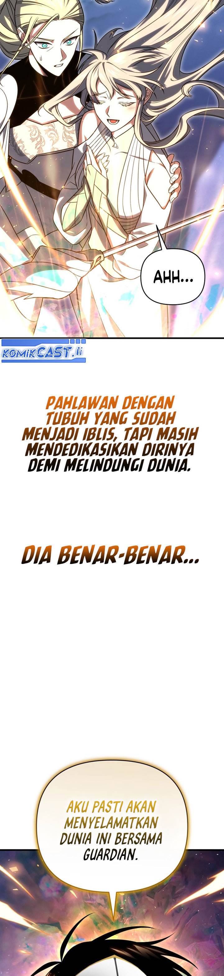 Player Who Returned 10,000 Years Later Chap 122 - Next Chap 123