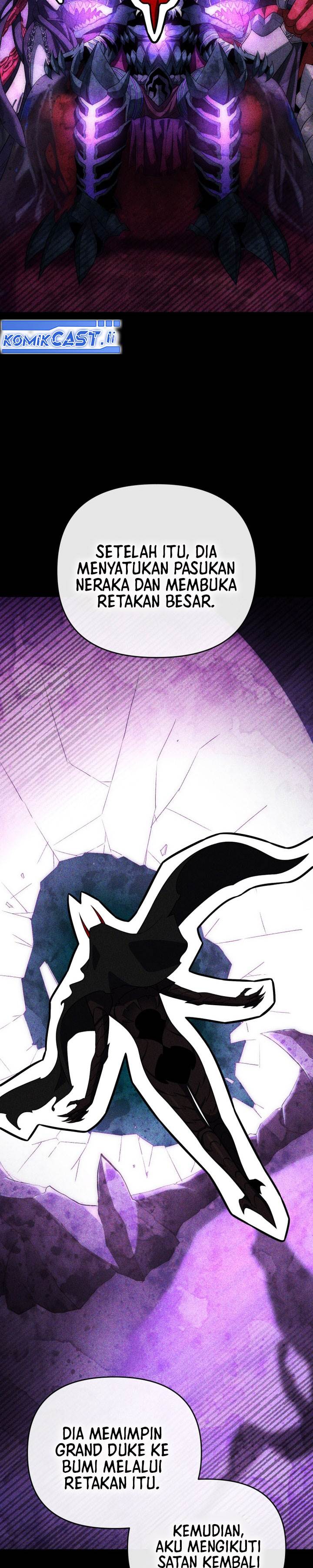 Player Who Returned 10,000 Years Later Chap 122 - Next Chap 123