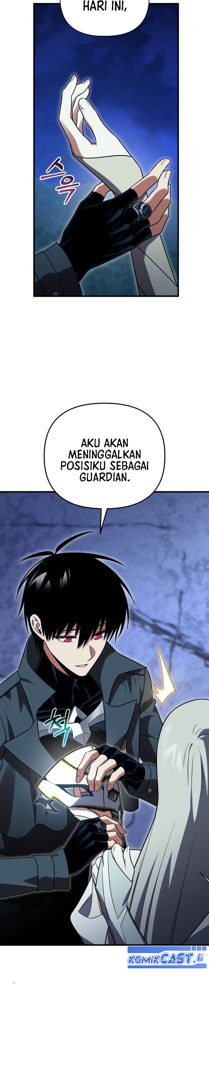 Player Who Returned 10,000 Years Later Chap 122 - Next Chap 123