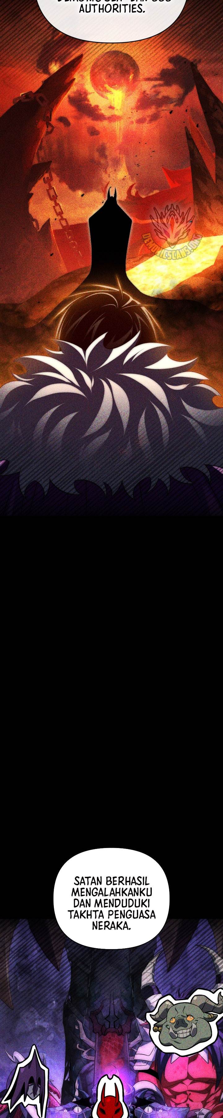 Player Who Returned 10,000 Years Later Chap 122 - Next Chap 123