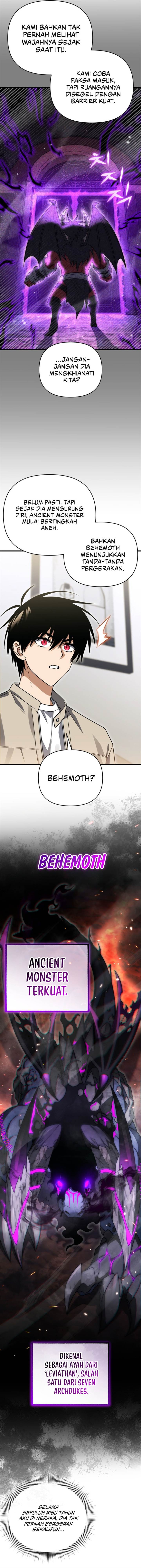 Player Who Returned 10,000 Years Later Chap 123 - Next Chap 124