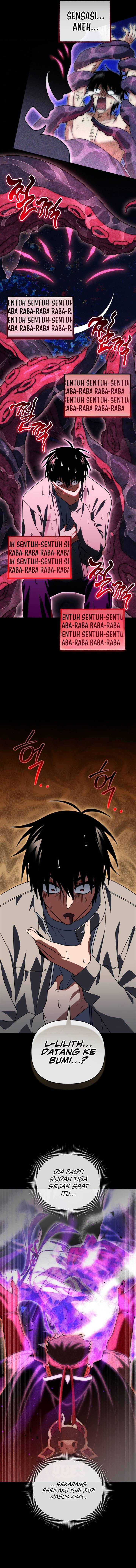 Player Who Returned 10,000 Years Later Chap 123 - Next Chap 124