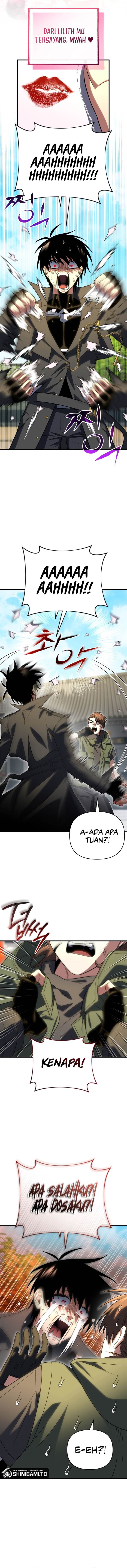 Player Who Returned 10,000 Years Later Chap 123 - Next Chap 124