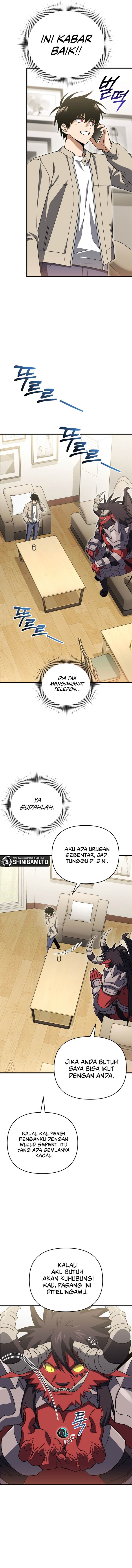 Player Who Returned 10,000 Years Later Chap 123 - Next Chap 124