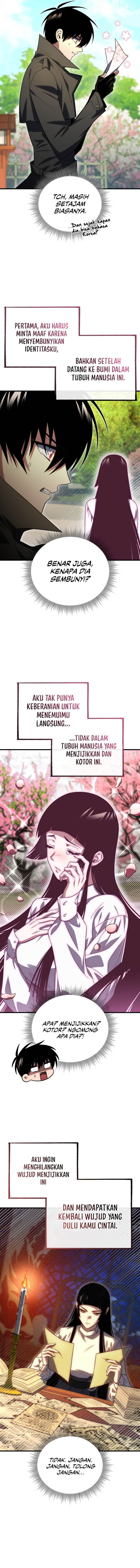 Player Who Returned 10,000 Years Later Chap 123 - Next Chap 124