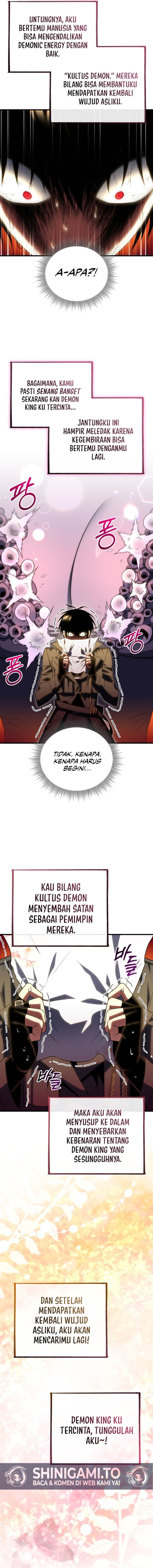 Player Who Returned 10,000 Years Later Chap 123 - Next Chap 124