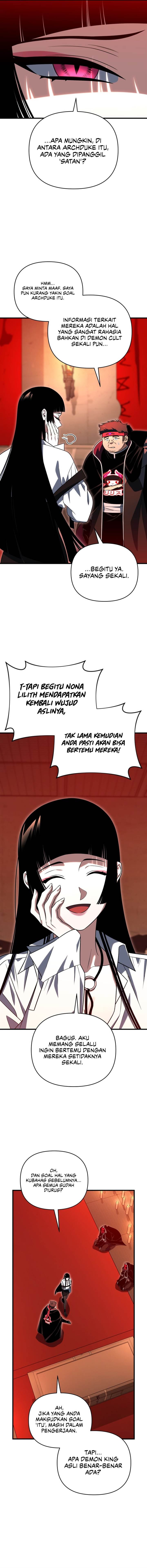 Player Who Returned 10,000 Years Later Chap 124 - Next Chap 125