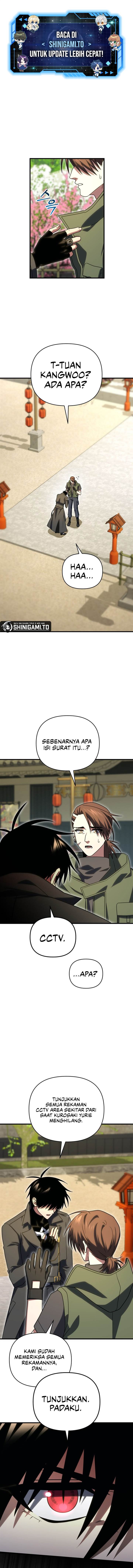 Player Who Returned 10,000 Years Later Chap 124 - Next Chap 125