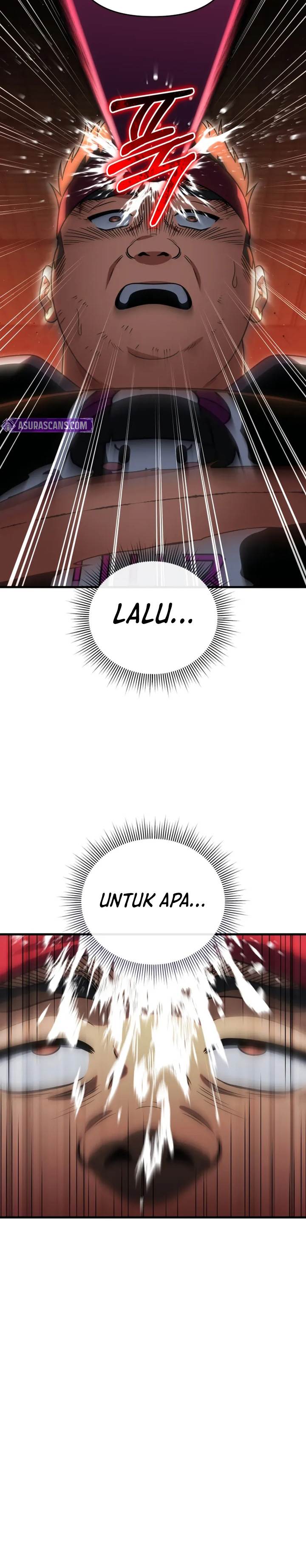 Player Who Returned 10,000 Years Later Chap 125 - Next Chap 126