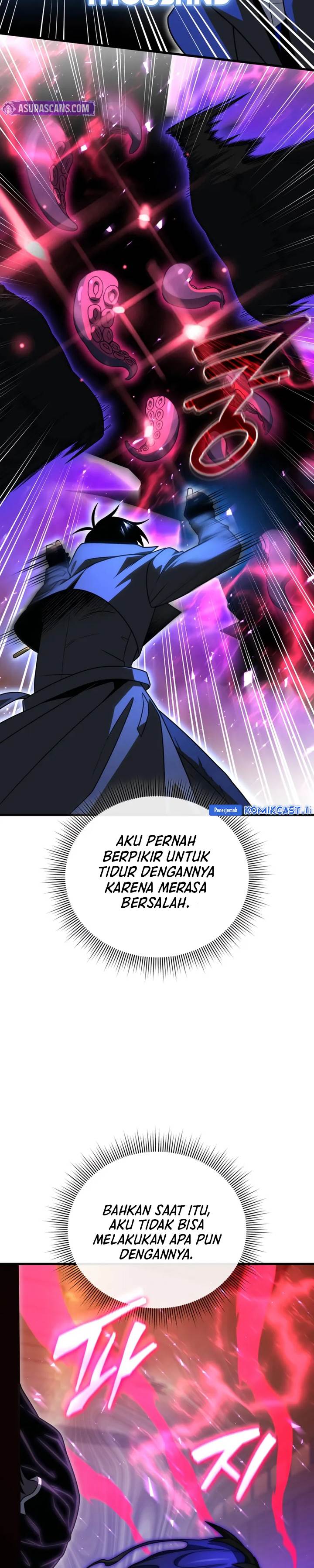 Player Who Returned 10,000 Years Later Chap 125 - Next Chap 126