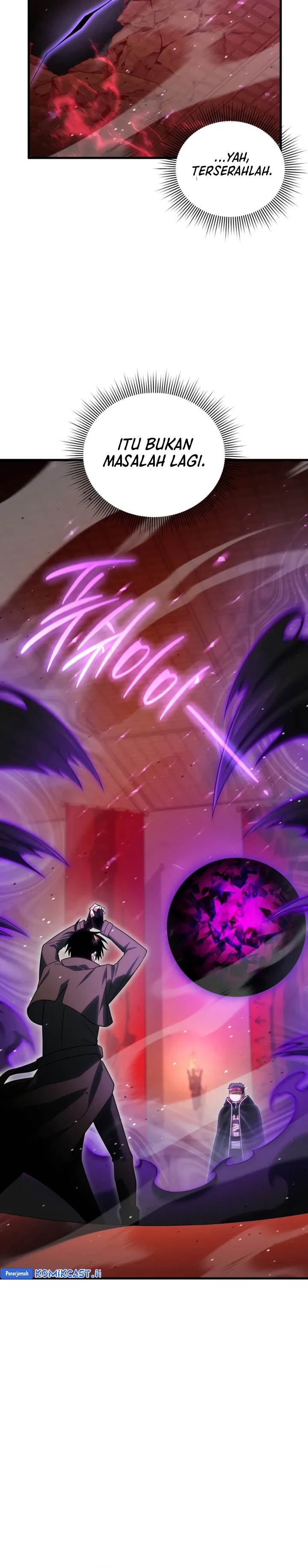 Player Who Returned 10,000 Years Later Chap 125 - Next Chap 126