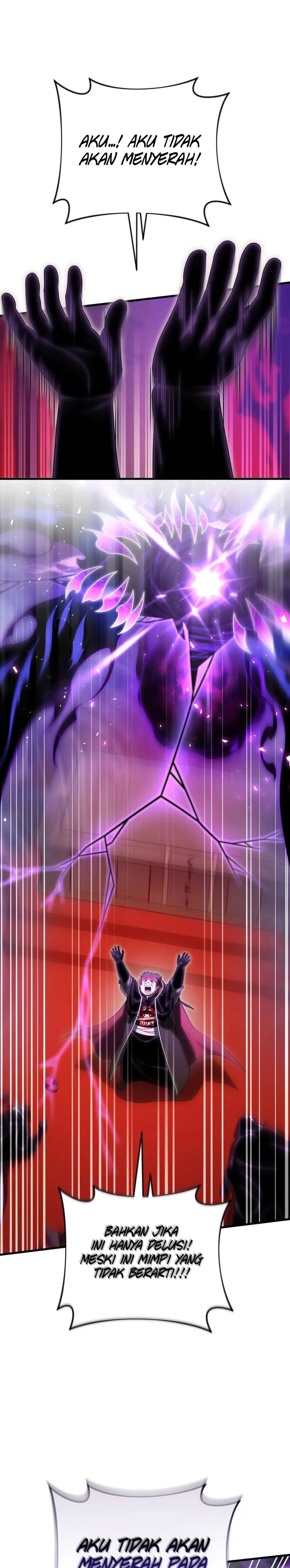 Player Who Returned 10,000 Years Later Chap 125 - Next Chap 126