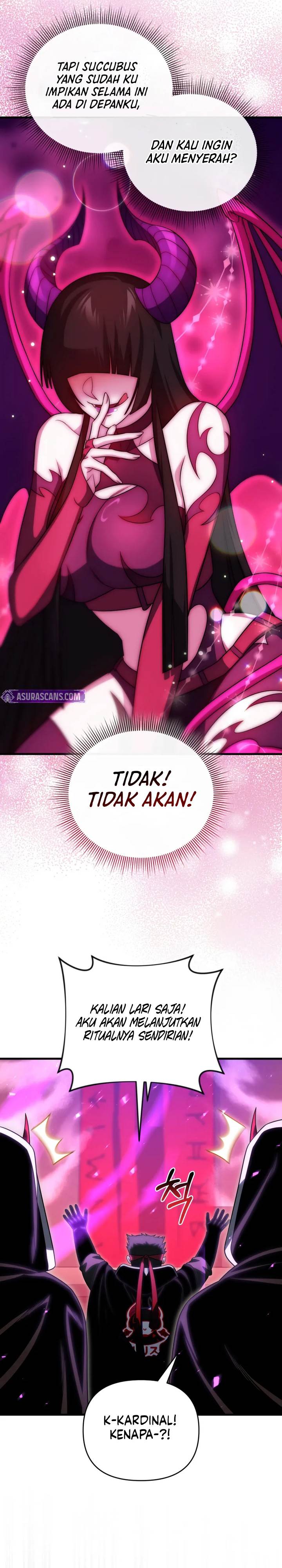 Player Who Returned 10,000 Years Later Chap 125 - Next Chap 126