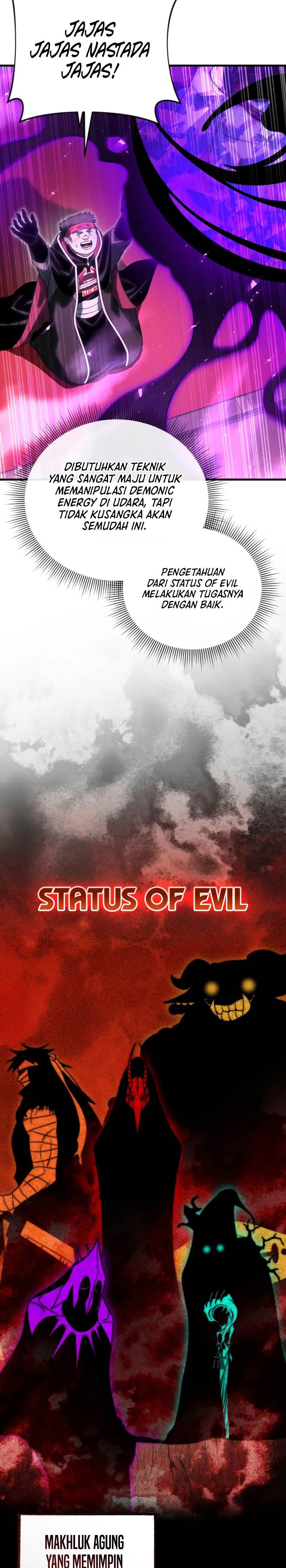 Player Who Returned 10,000 Years Later Chap 125 - Next Chap 126