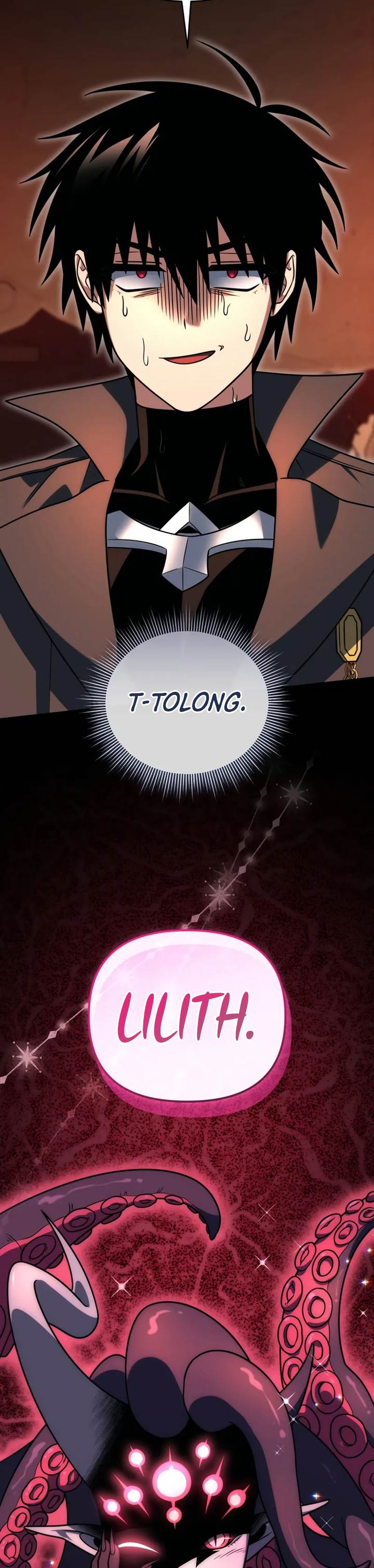 Player Who Returned 10,000 Years Later Chap 125 - Next Chap 126