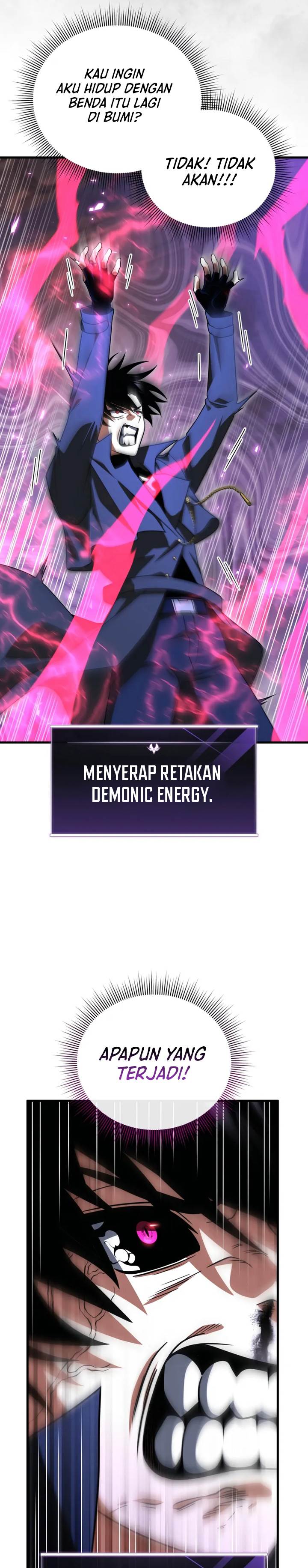 Player Who Returned 10,000 Years Later Chap 125 - Next Chap 126